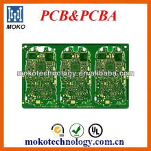 pcb development board / programmer / component